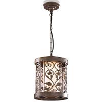 Уличный подвесной светильник Odeon Light Nature Lagra 2286/1