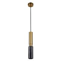 Дополнительная картинка Подвесной светильник Favourite Decus 2760-1P