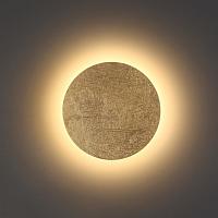 Дополнительная картинка Настенный светодиодный светильник Odeon Light Hightech Solario 3561/6WL