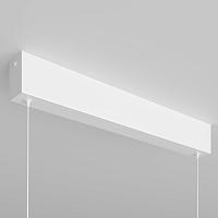 Дополнительная картинка Подвесной светодиодный светильник Maytoni Step P010PL-L30W