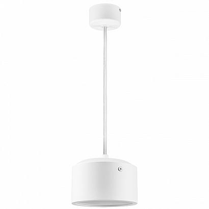 zp1916 светильник zolla cyl led-rd 10w 780lm белый 3000k (211916+590066), доставка по Казахстану 