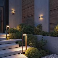 Дополнительная картинка 7118/12GLA Odeon Light  Ландшафтный светильник TWINSET