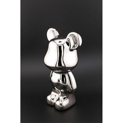 APL.401.00.02 Фигурка декоративная Aployt Bear