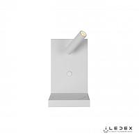 Дополнительная картинка Светодиодный спот iLedex iCharge 1831A WH