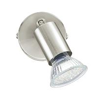 Дополнительная картинка Спот Eglo Buzz-LED 92595