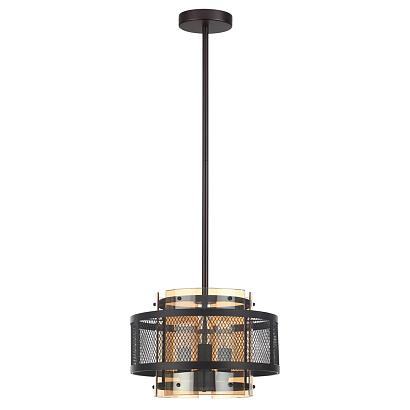 8007/3 lumion подвесной светильник zarina, доставка по Казахстану 