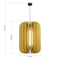 Дополнительная картинка SL3004.443.01 Светильник подвесной ST-Luce 