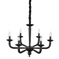 Дополнительная картинка Подвесная люстра ST Luce Forteza SL1114.403.06