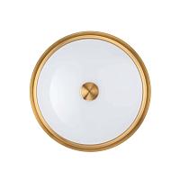 Дополнительная картинка Настенно-потолочный светильник Odeon Light Walli Marsei 4824/3C