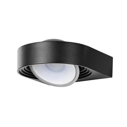 Уличный светильник Arte Lamp SAN FRANCISCO A1831AL-1BK светильники