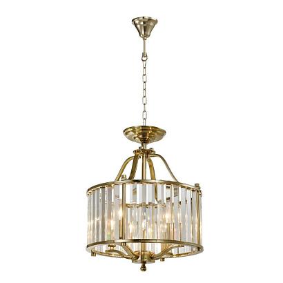 подвесная люстра aployt romen apl.809.03.04, доставка по Казахстану 