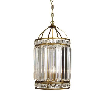 подвесной светильник favourite ancient 1085-3p, доставка по Казахстану 