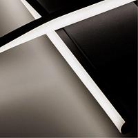 Дополнительная картинка Настенный светильник Arte Lamp ACRUX A2217AP-2BK