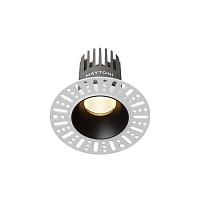 Встраиваемый светильник Technical DL119-10W-3K-TRS-B Dip, доставка по Казахстану 