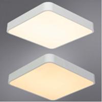 Дополнительная картинка Потолочный светильник Arte Lamp A2663PL-1WH