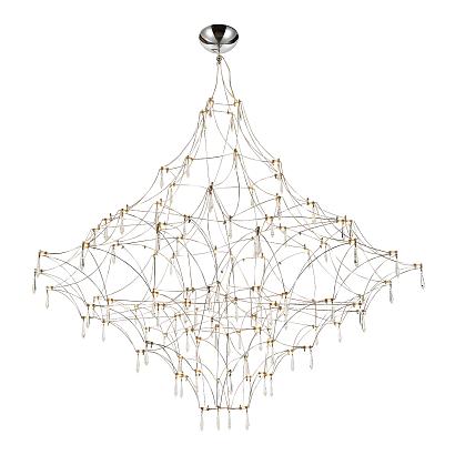 sl6601.103.114 люстра st-luce gravetta, доставка по Казахстану 