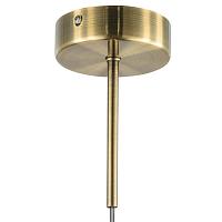 Дополнительная картинка Подвесной светильник Lightstar Globo 813111