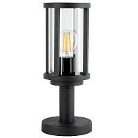 Дополнительная картинка Уличный светильник Arte Lamp Toronto A1036FN-1BK