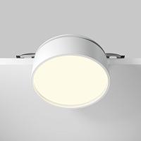 Дополнительная картинка Встраиваемый светильник Technical DL024-18W3K-W