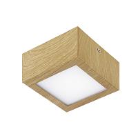 Дополнительная картинка Спот COLEGIO  LED/1*4.2W