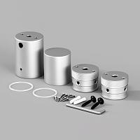 Дополнительная картинка Комплектующие для гибкого неона Led Strip 20311