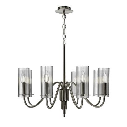 sl2005.103.08 люстра st-luce santori, доставка по Казахстану 