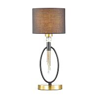 Дополнительная картинка Настольная лампа Lumion Neoclassi Santiago 4516/1T