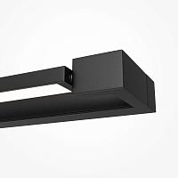 Дополнительная картинка Подсветка Maytoni MIR002WL-L10B4K BEAM