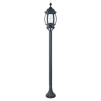 Дополнительная картинка Уличный светильник Favourite Paris 1806-1F