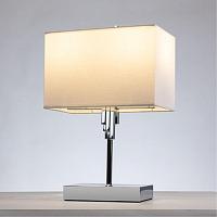 Дополнительная картинка Настольный светильник Arte Lamp JULIETTA A5037LT-2CC