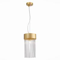 Дополнительная картинка Подвесной светильник ST Luce Contatto SL1225.203.01