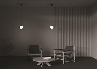 подвесной светильник technical p039pl-5w3k-10-b, доставка по Казахстану 