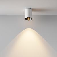 Дополнительная картинка Потолочный светильник Technical C064CL-8W3K-RD-WB