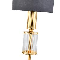 Дополнительная картинка Настольная лампа Favourite Laciness 2609-1T