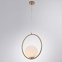 Дополнительная картинка Подвесной светильник Arte Lamp Matisse A7742SP-1AB