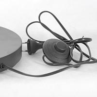 Дополнительная картинка Торшер Lussole LSP-0590