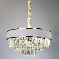 Дополнительная картинка Подвесная люстра Arte Lamp Diadem A1002LM-6CC