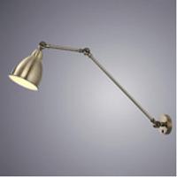 Дополнительная картинка Спот Arte Lamp A2055AP-1AB