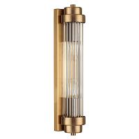 Дополнительная картинка Настенный светильник Odeon Light Walli Lordi 4821/2W
