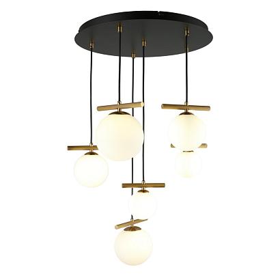 apl.643.03.06 светильник подвесной aployt penelopa, доставка по Казахстану 