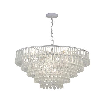 подвесная люстра favourite boonden 4604-10p, доставка по Казахстану 