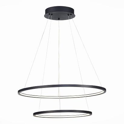 подвесной светодиодный светильник st luce st603.443.56, доставка по Казахстану 
