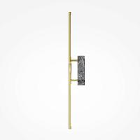 Дополнительная картинка Настенный светильник Maytoni MOD256WL-L5BS3K2
