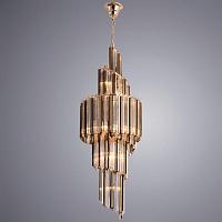 Дополнительная картинка Каскадная люстра Divinare Frizzante 1683/01 LM-11