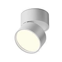 Дополнительная картинка Потолочный светильник Technical C024CL-12W4K-W-1