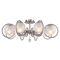Дополнительная картинка Потолочная люстра F-Promo Fabbio 2349-8U