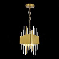 Дополнительная картинка SL1633.203.04 Подвесной светильник ST-Luce 