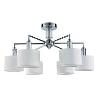 Дополнительная картинка Потолочная люстра Favourite Laciness 2611-6P