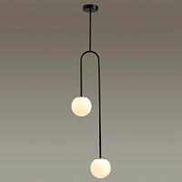 Дополнительная картинка Подвесной светильник Odeon Light L-vision Ambi 4340/2