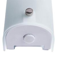Дополнительная картинка Подсветка для зеркал Arte Lamp Tratto A4101AP-1WH